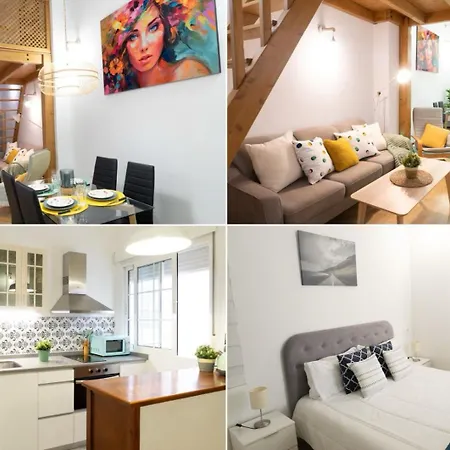 Lux & Cozy In * Аликанте