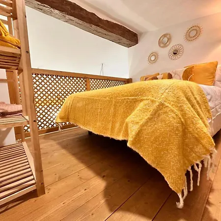 Апартаменты Lux & Cozy In