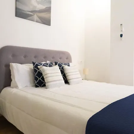 Lux & Cozy In Апартаменты