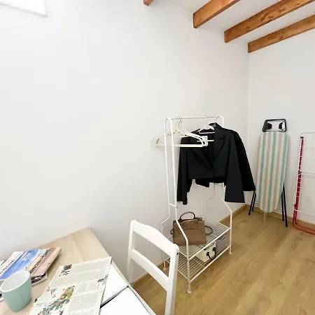 Lux & Cozy In * Alicante