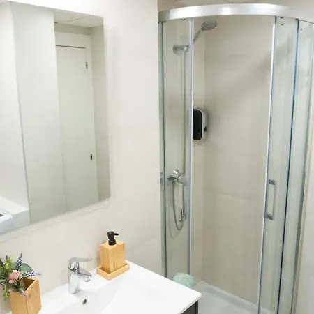 Appartamento Lux & Cozy In *