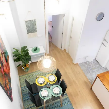 Lux & Cozy In Alicante