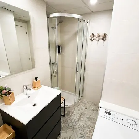 Lux & Cozy In * Alicante