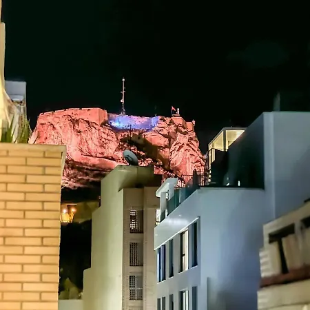 Lux & Cozy In Alicante