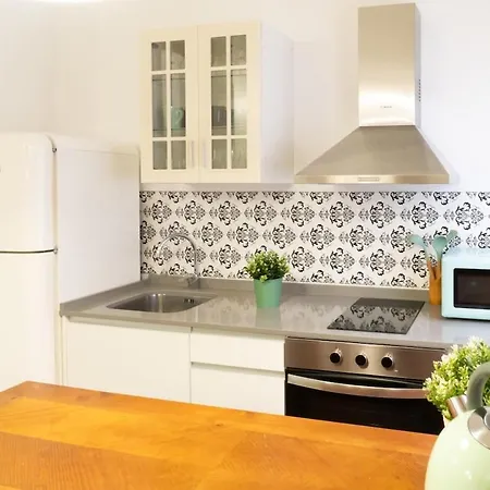 Lux & Cozy In * Alicante