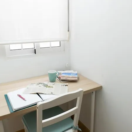Lux & Cozy In Apartment Alicante