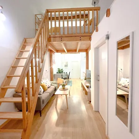 Apartment Lux & Cozy In Alicante