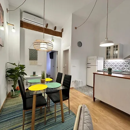 Apartment Lux & Cozy In