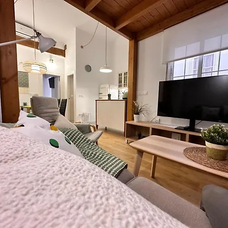 Lux & Cozy In Apartment *
