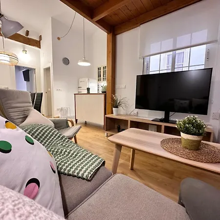 Lux & Cozy In Apartment *
