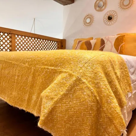 Apartment Lux & Cozy In *