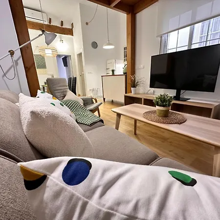 Lux & Cozy In * Alicante