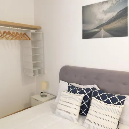 Apartment Lux & Cozy In Alicante