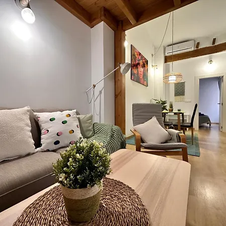 Lux & Cozy In Alicante