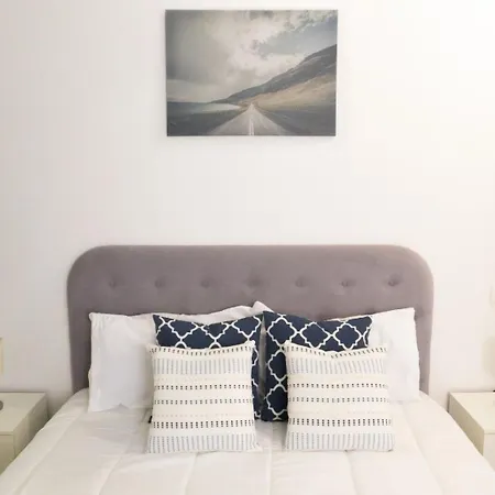 Lux & Cozy In * Alicante