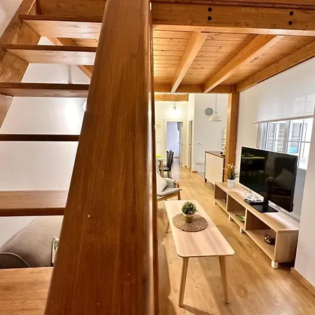 Apartment Lux & Cozy In