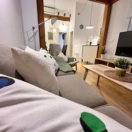 Lux & Cozy In Apartment *