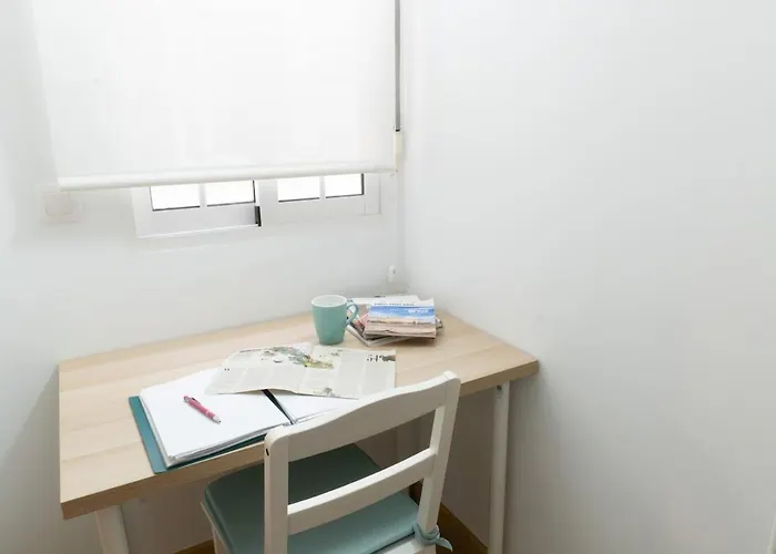 Lux & Cozy In Apartmán Alicante